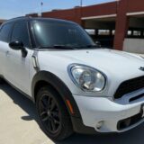 2012 Mini Cooper Countryman for $0 Build Credit, Poor Credit,