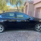 2012 Nissan Maxima Trim for $0 Build Credit, Poor Credit,