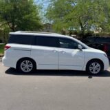 2012 Nissan Quest SL for $0 Build Credit, Poor Credit,