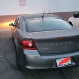 2013 Avenger, 45K Miles, Great Condition for $0 Build Credit,