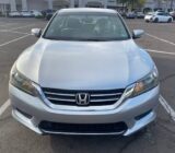 2013 Honda Accord LX for $0 Build Credit, Poor Credit,