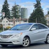 2013 Hyundai Sonata Limited for $0 Build Credit, Poor Credit,
