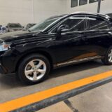 2013 Lexus RX 350 - Only 87k Miles, Super Clean!