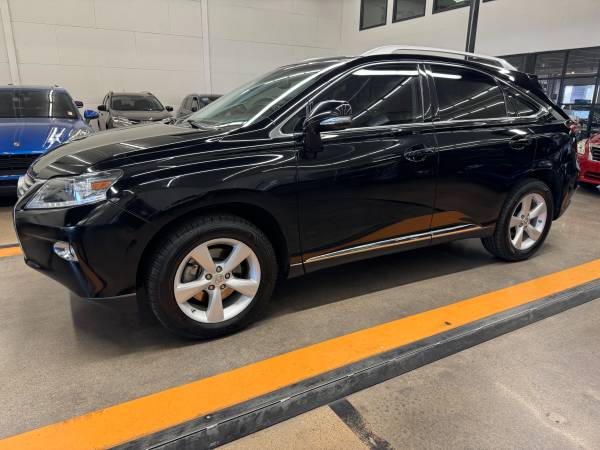 2013 Lexus RX 350 - Only 87k Miles, Super Clean!