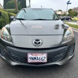 2013 Mazda Mazda3 Touring for $0 Build Credit, Poor Credit,