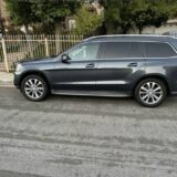 2013 Mercedes GL450 4Matic for $0 Build Credit, Poor Credit,