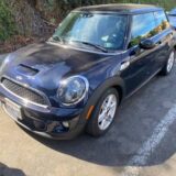 2013 Mini Cooper S for $0 Build Credit, Poor Credit,