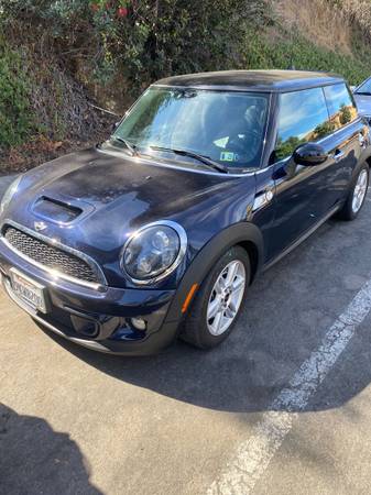 2013 Mini Cooper S for $0 Build Credit, Poor Credit,