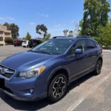 2013 Subaru XV Crosstrek 2.0 Premium for $0 Build Credit,