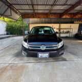 2013 Volkswagen Tiguan for $0 Build Credit, Poor Credit, Bad