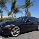 2014 BMW 3-Series 328i Sport Line - 87K Miles, Clean