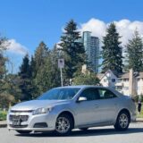 2014 Chevrolet Malibu LT - Clean Title, Great Deal! for