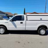 2014 Ford F-150 Long Bed Work Truck for $0 Build