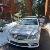 2014 Mercedes E350 Bluetec for $0 Build Credit, Poor Credit,