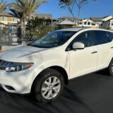 2014 Nissan Murano S for $0 Build Credit, Poor Credit,