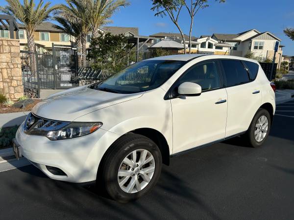 2014 Nissan Murano S for $0 Build Credit, Poor Credit,