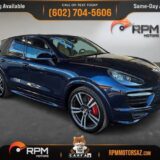 2014 Porsche Cayenne GTS $340/mo! for $0 Build Credit, Poor