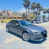 2015 Audi A4 for $0 Build Credit, Poor Credit, Bad