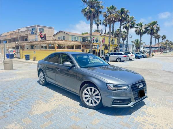 2015 Audi A4 for $0 Build Credit, Poor Credit, Bad