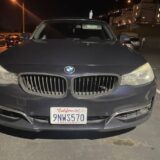 2015 BMW GT Trim: Gas Saver - Runs Amazing, No