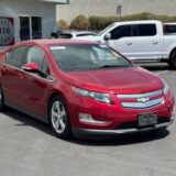 2015 Chevrolet Volt LS - $3K EV Credit - $1,000