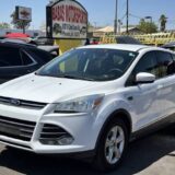 2015 Ford Escape SE - 41K Miles - Clean Carfax