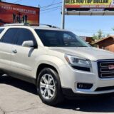 2015 GMC Acadia SLT-1 - Wholesale Price - Save Thousands!
