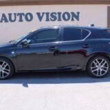 2015 Lexus CT - Financing Available for $0 Build Credit,