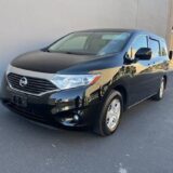 2015 Nissan Quest SV 88K Miles for $0 Build Credit,