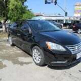 2015 Nissan Sentra S for $0 Build Credit, Poor Credit,