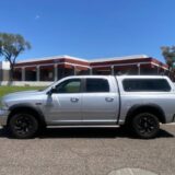 2015 RAM 1500 Big Horn 4x4 Diesel Lifted! for $0