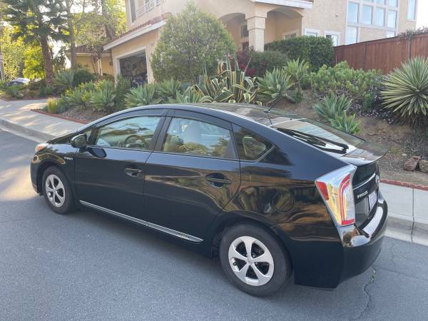 2015 Toyota Prius for $0 Build Credit, Poor Credit, Bad