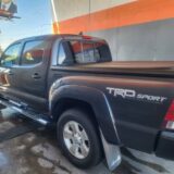 2015 Toyota Tacoma - Excellent Condition for $0 Build Credit,