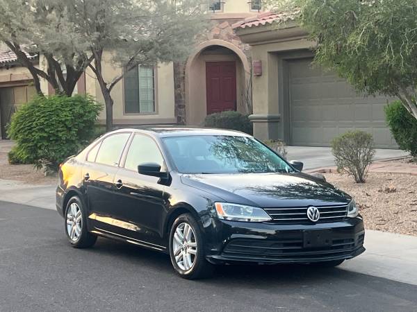 2015 Volkswagen Jetta SE for $0 Build Credit, Poor Credit,