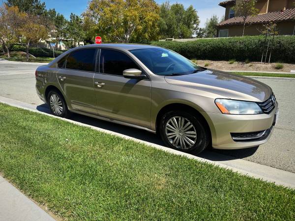 2015 Volkswagen Passat for $0 Build Credit, Poor Credit, Bad