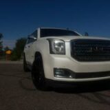 2015 Yukon SLT for $0 Build Credit, Poor Credit, Bad