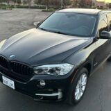 2016 BMW X5 sDrive35i - 55K Miles - Fully Loaded