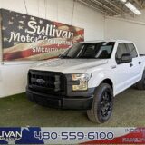 2016 F-150 XL for $0 Build Credit, Poor Credit, Bad