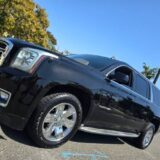 2016 GMC Yukon XL - Private Owner for $0 Build