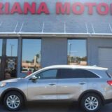 2016 Kia Sorento LX for $0 Build Credit, Poor Credit,