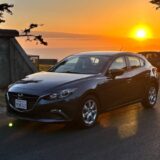2016 Mazda 3 Hatchback – Low Mileage Trim for $0