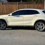 2016 Mercedes GLA 250 - Salvage Title, Great Shape for