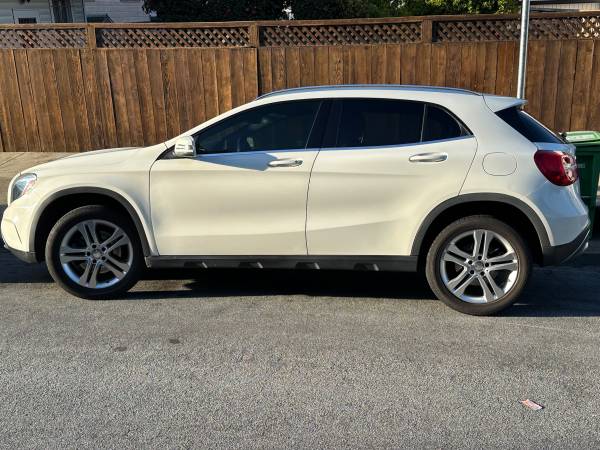 2016 Mercedes GLA 250 - Salvage Title, Great Shape for
