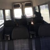 2016 Mercedes Sprinter for $0 Build Credit, Poor Credit, Bad