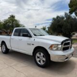 2016 Ram 1500 4x4 for $0 Build Credit, Poor Credit,
