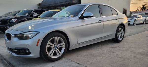 2017 BMW 330i for $0 Build Credit, Poor Credit, Bad