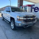 2017 Chevrolet Silverado LT for $0 Build Credit, Poor Credit,