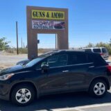 2017 Chevy Trax AWD for $0 Build Credit, Poor Credit,