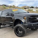 2017 Ford F-250 Lariat for $0 Build Credit, Poor Credit,
