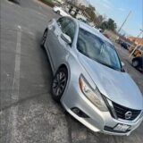 2017 Nissan Altima Trim for $0 Build Credit, Poor Credit,